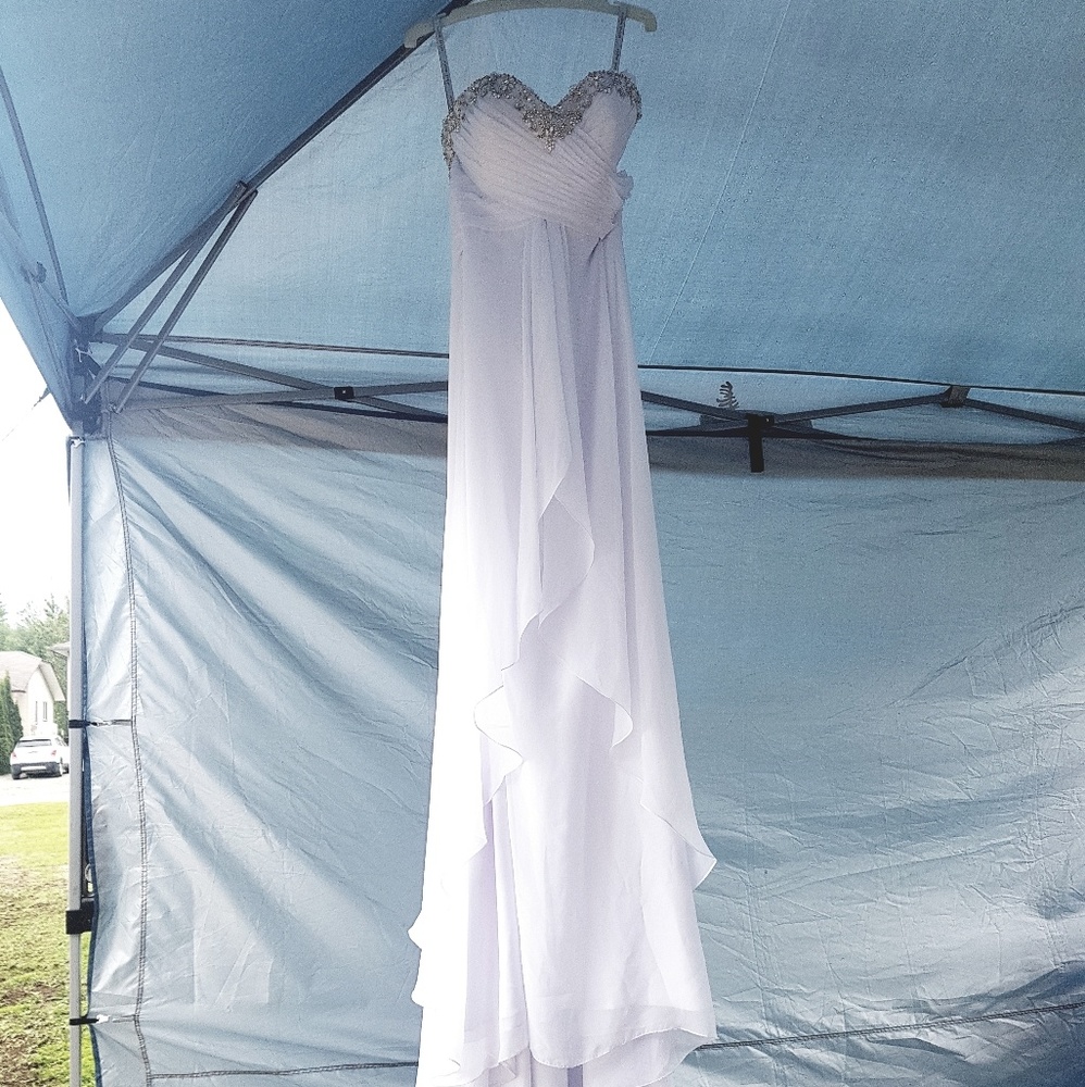 alfredo d'angelo wedding dress